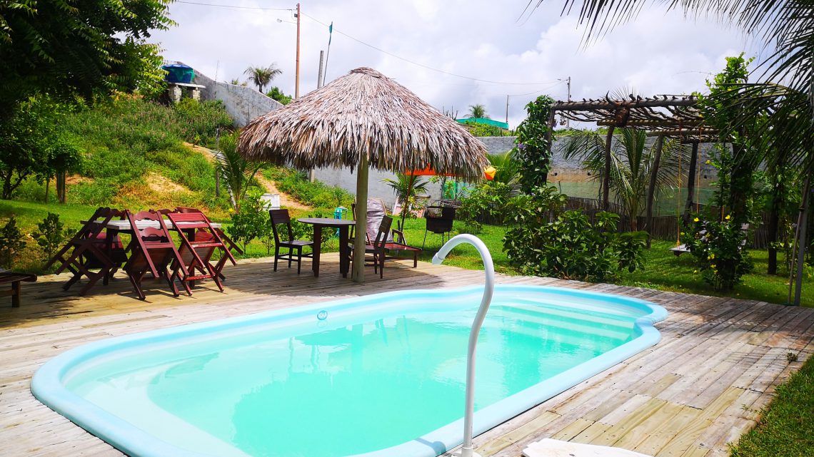 bungalows de 2 à 3 personnes