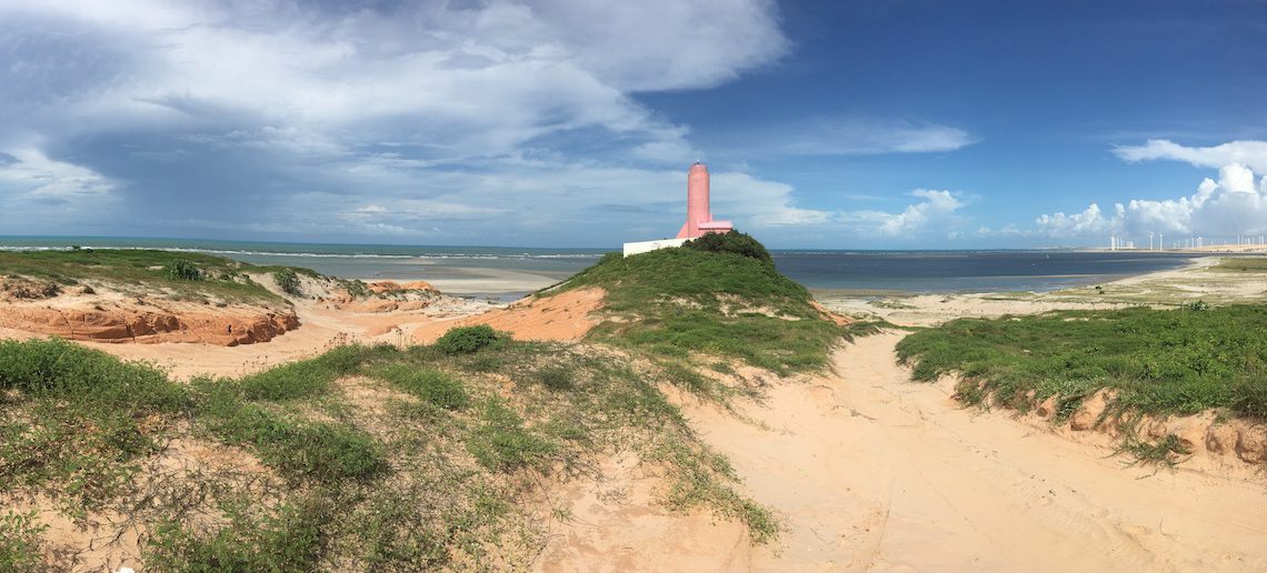 Le kitesurf