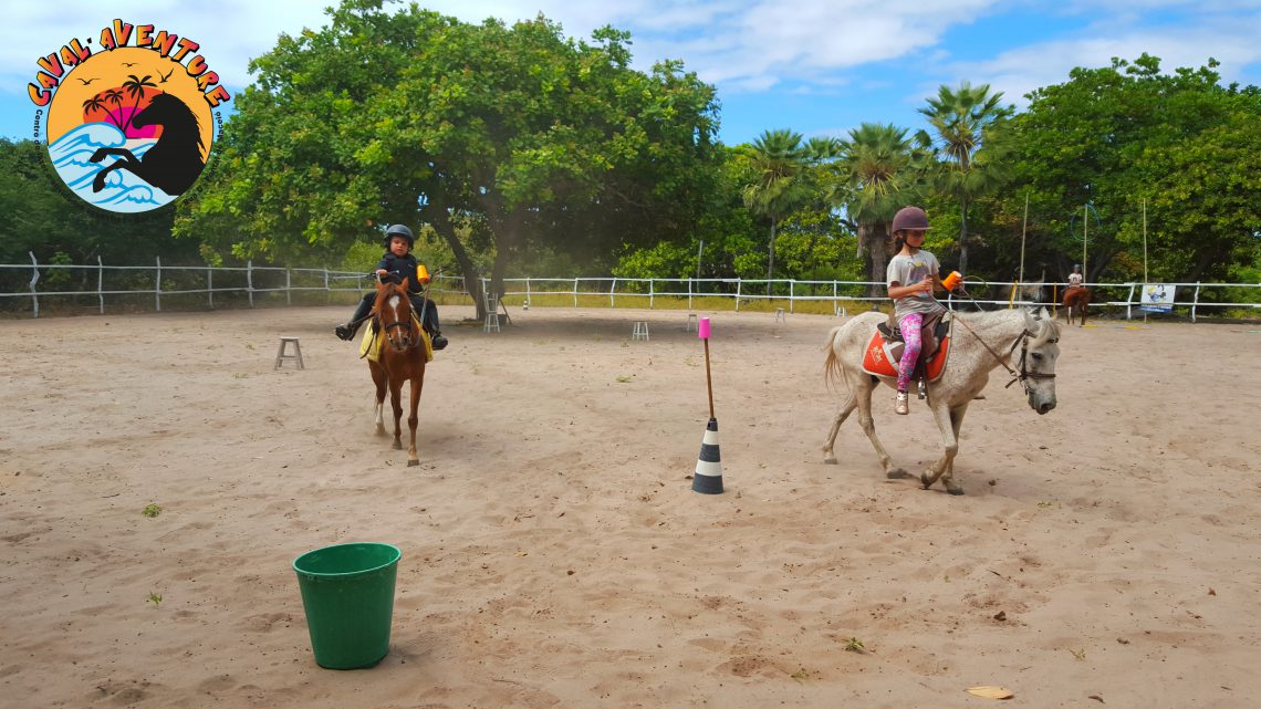 Pony Games